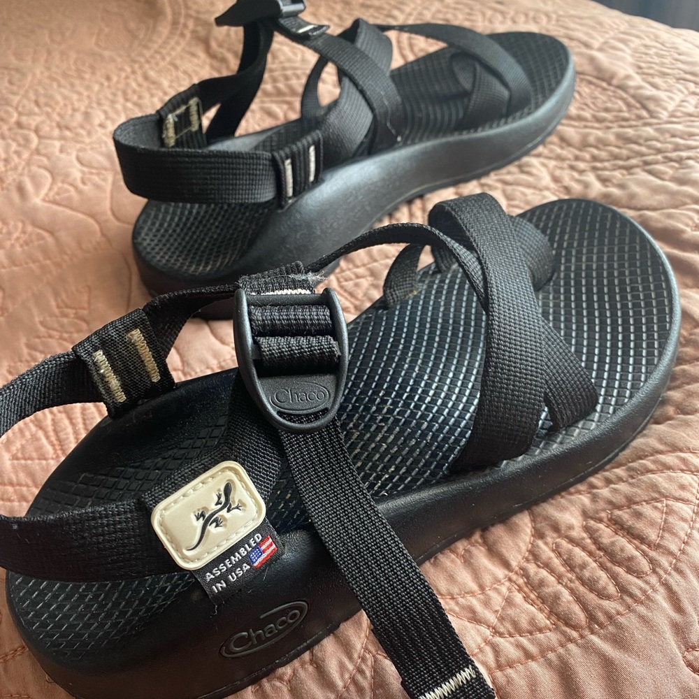 Chaco Sandals